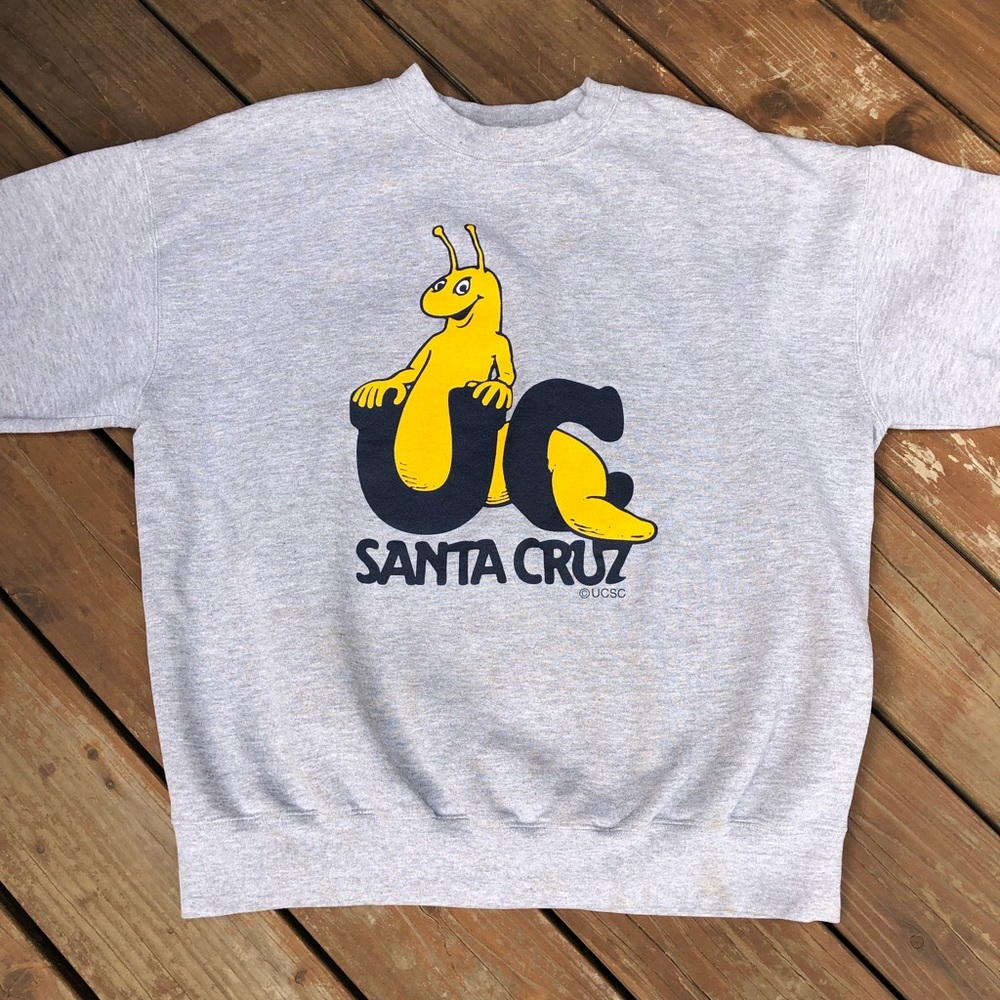UC Santa Cruz